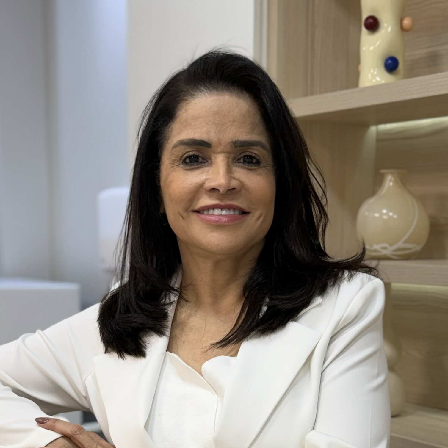 Dra. Helena Souza